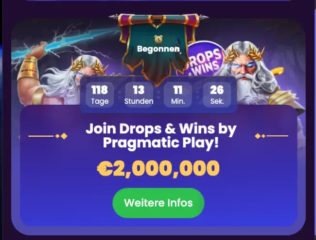 Spinando Casino Test