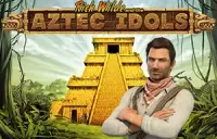Aztec Idols Logo