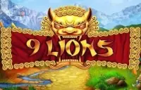 9 Lions Logo