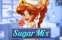 Sugar Mix Logo