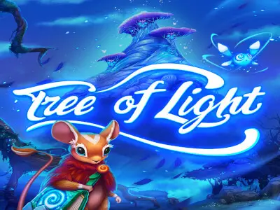 Tree Of Light Logo