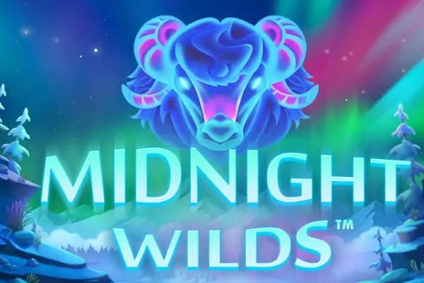 Midnight Wilds Logo