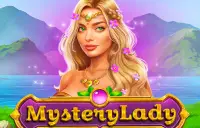 Mystery Lady Logo