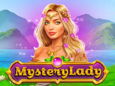 Mystery Lady Logo