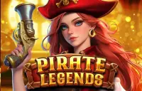 Pirate Legends Logo