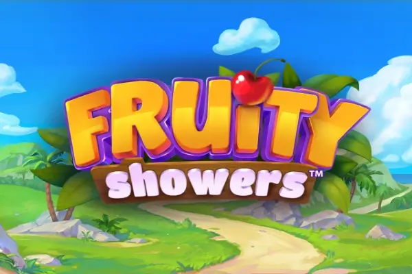 Fruity Showers Logo