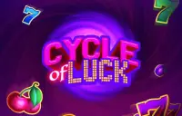 Cycle of Luck Logo
