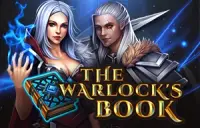 The Warlock's Book Logo