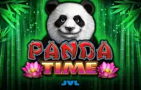 Panda Time Logo
