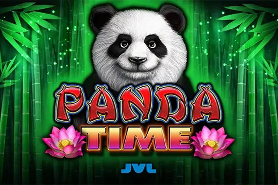 Panda Time Logo