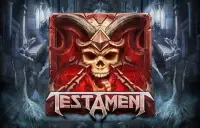 Testament Logo