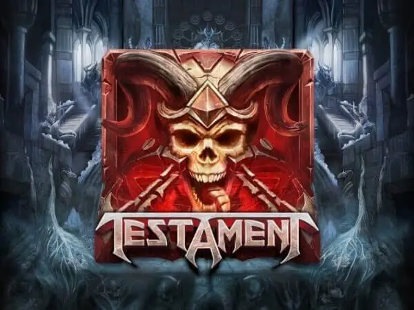 Testament Logo