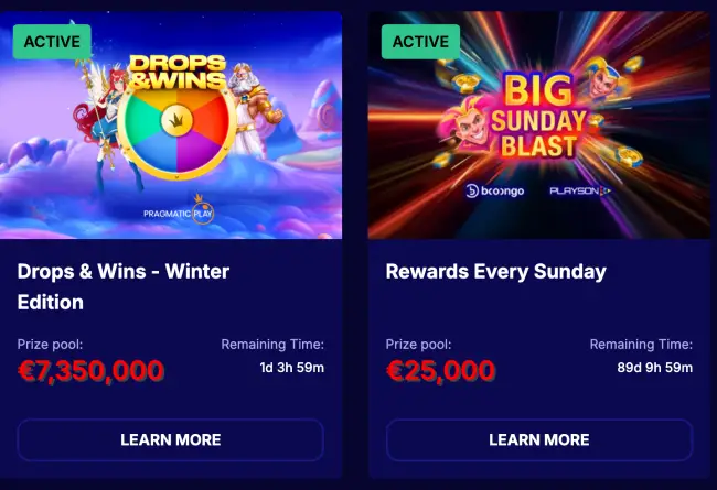 Gladiatorsbet Casino