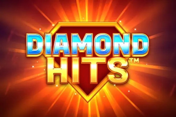 Diamond Hits Logo