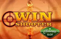 Win Shooter Logo