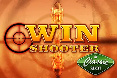 Win Shooter Logo