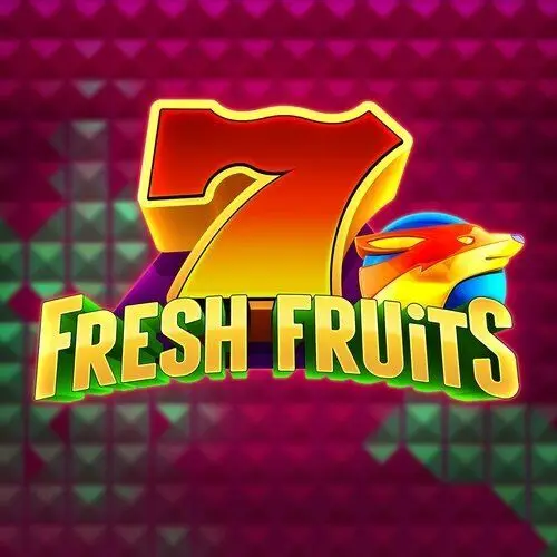 7 Fresh Fruits Logo