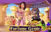 Fortune Genie Logo