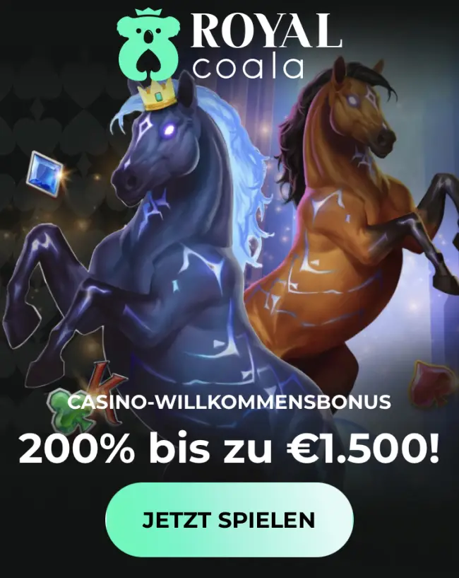 Royal Coala Casino