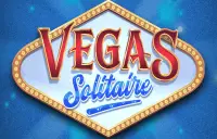 Vegas Solitaire Logo