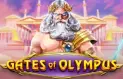 Gates of Olympus Logo