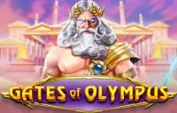 Gates of Olympus Logo