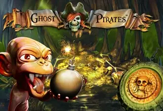 Ghost Pirates Logo
