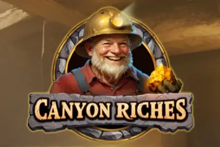 Canyon Riches Logo