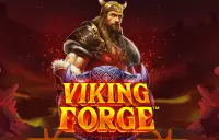 Viking Forge Logo