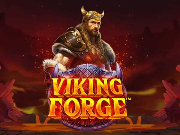 Viking Forge Logo