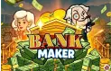 Bank Maker Logo