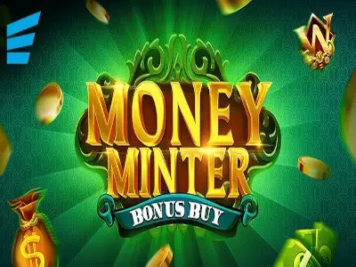 Money Minter Bonus Buy Logo