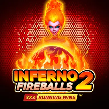 Inferno Fireballs 2 Logo