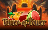 Tower of Power Logo