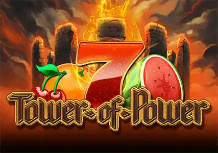 Tower of Power Logo