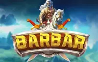 Barbar Logo