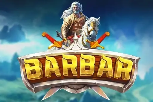 Barbar Logo