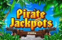 Pirate Jackpots Logo