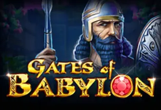 Gates of Babylon Logo