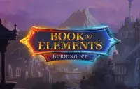 Book of Elements Logo