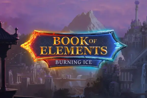 Book of Elements Logo