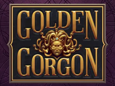 Golden Gorgon Logo