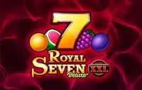 Royal Seven XXL Deluxe Logo