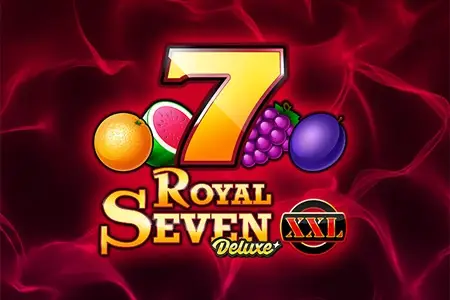Royal Seven XXL Deluxe Logo