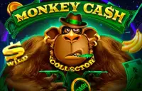 Monkey Cash Logo