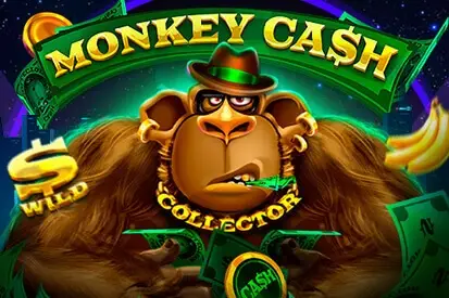 Monkey Cash Logo