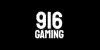 916 Gaming Logo