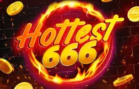 Hottest 666 Logo