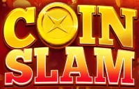 Coin Slam Logo