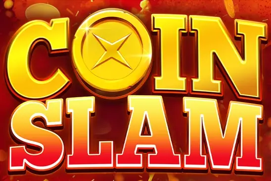 Coin Slam Logo